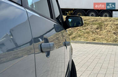 Минивэн Ford C-Max 2008 в 