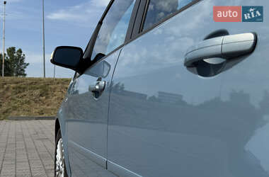 Минивэн Ford C-Max 2008 в 