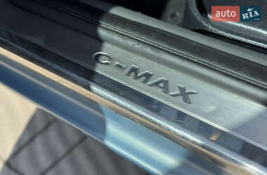Минивэн Ford C-Max 2008 в 