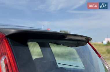 Минивэн Ford C-Max 2008 в 