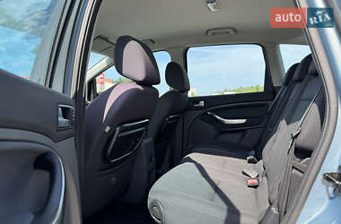 Минивэн Ford C-Max 2008 в 