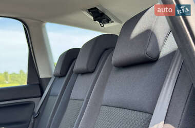 Минивэн Ford C-Max 2008 в 