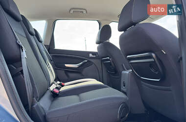 Минивэн Ford C-Max 2008 в 