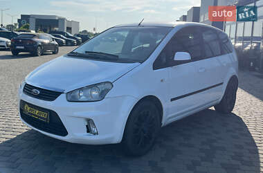 Минивэн Ford C-Max 2010 в 