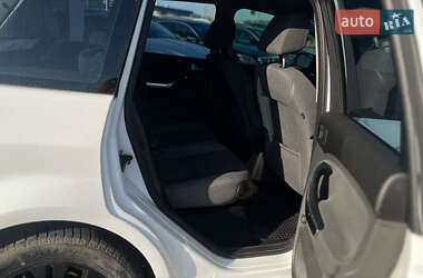 Минивэн Ford C-Max 2010 в 
