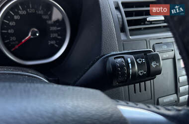 Минивэн Ford C-Max 2010 в 