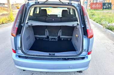 Мінівен Ford C-Max 2007 в 