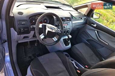 Мінівен Ford C-Max 2007 в 