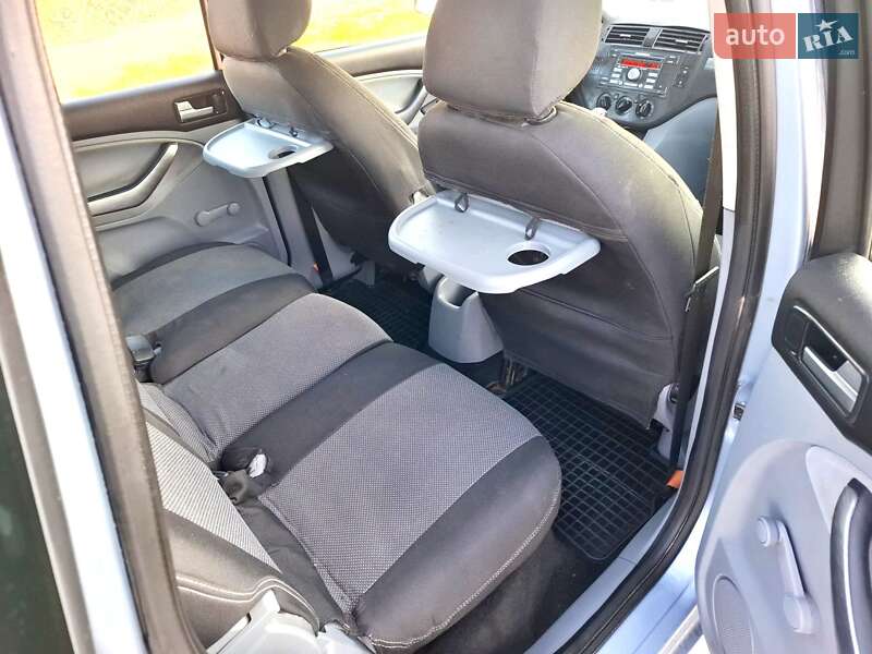 Минивэн Ford C-Max 2007 в Ровно