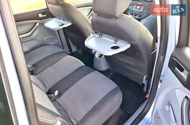 Мінівен Ford C-Max 2007 в 