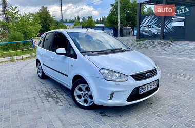 Мінівен Ford C-Max 2010 в 