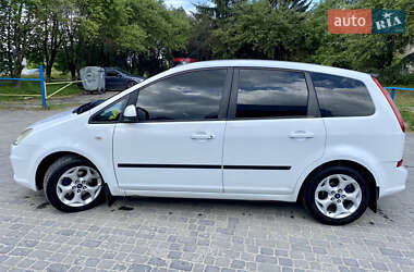 Мінівен Ford C-Max 2010 в 