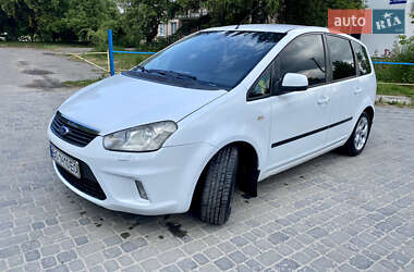 Мінівен Ford C-Max 2010 в 