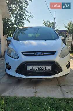 Мінівен Ford C-Max 2011 в Герці