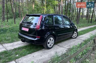 Мінівен Ford C-Max 2008 в 