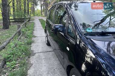 Мінівен Ford C-Max 2008 в 