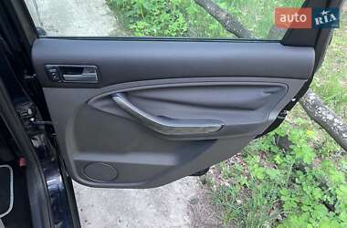 Мінівен Ford C-Max 2008 в 