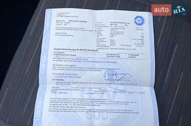 Мінівен Ford C-Max 2008 в 
