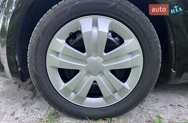 Мінівен Ford C-Max 2008 в 