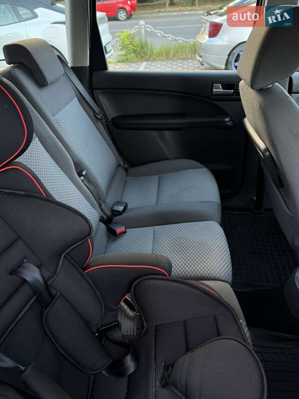 Мінівен Ford C-Max 2007 в Одесі
