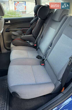 Минивэн Ford C-Max 2007 в 