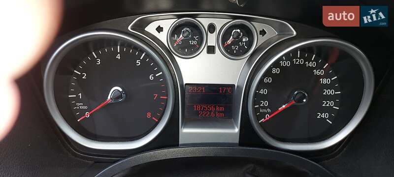 Мінівен Ford C-Max 2008 в Харкові