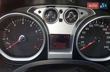 Минивэн Ford C-Max 2008 в 