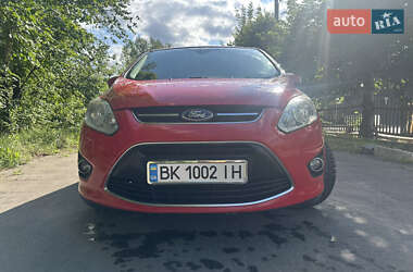 Мінівен Ford C-Max 2011 в Костопілі
