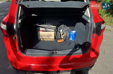 Минивэн Ford C-Max 2011 в 