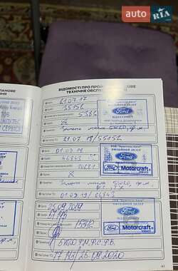 Минивэн Ford C-Max 2013 в 
