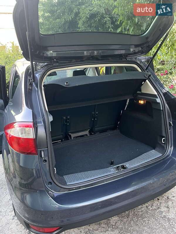 Мінівен Ford C-Max 2013 в Дніпрі