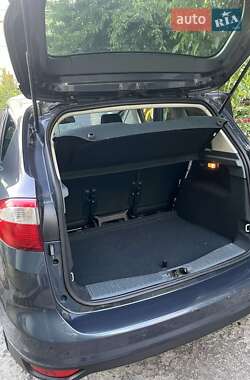 Минивэн Ford C-Max 2013 в 