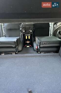 Минивэн Ford C-Max 2013 в 