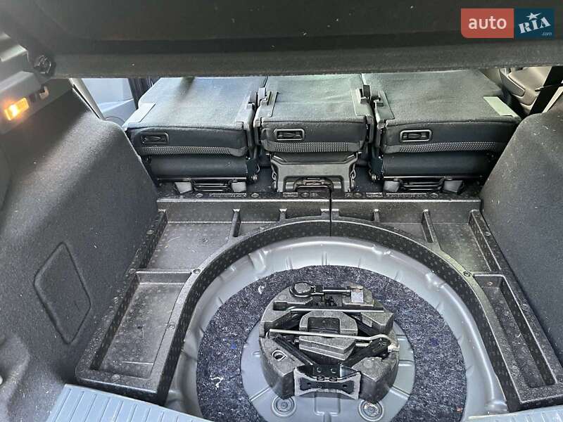 Мінівен Ford C-Max 2013 в Дніпрі