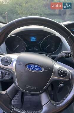 Минивэн Ford C-Max 2013 в 