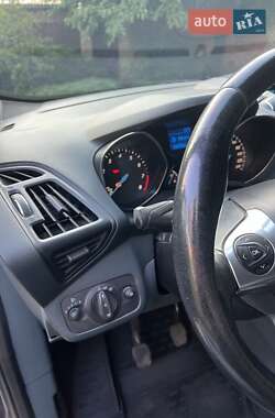 Минивэн Ford C-Max 2013 в 