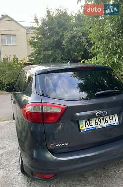 Минивэн Ford C-Max 2013 в 