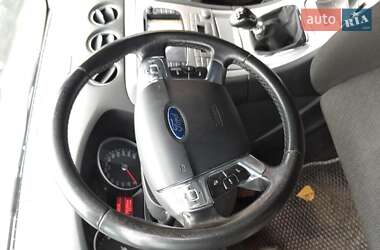 Мінівен Ford C-Max 2008 в 