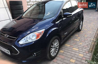 Мінівен Ford C-Max 2016 в Одесі