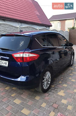 Минивэн Ford C-Max 2016 в 