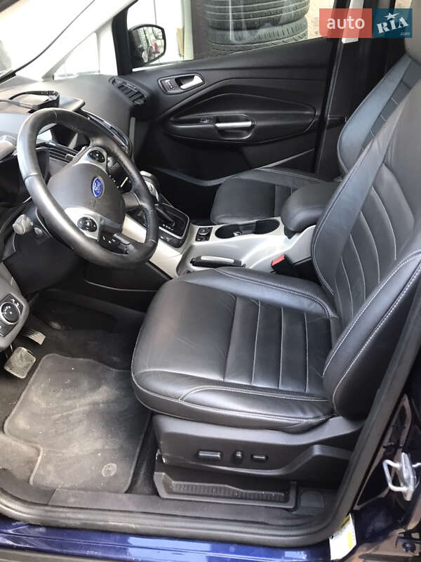 Минивэн Ford C-Max 2016 в Одессе