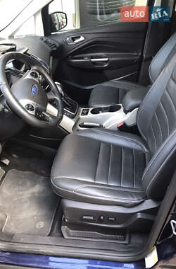 Минивэн Ford C-Max 2016 в 