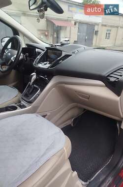 Мінівен Ford C-Max 2015 в 