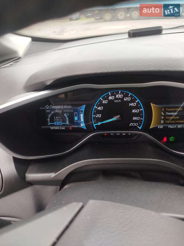 Минивэн Ford C-Max 2015 в Тульчине