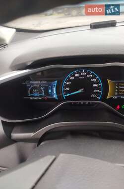 Мінівен Ford C-Max 2015 в 