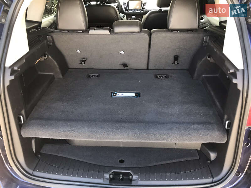 Минивэн Ford C-Max 2016 в Одессе