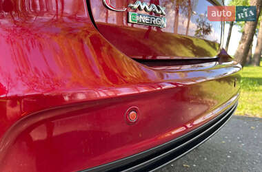 Минивэн Ford C-Max 2013 в 