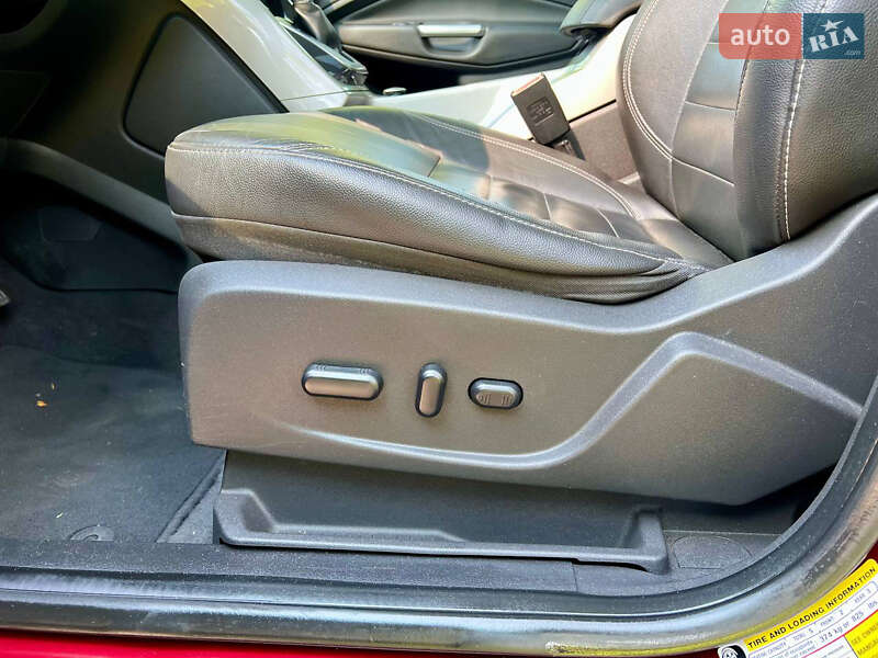 Мінівен Ford C-Max 2013 в Києві