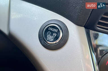 Минивэн Ford C-Max 2013 в 