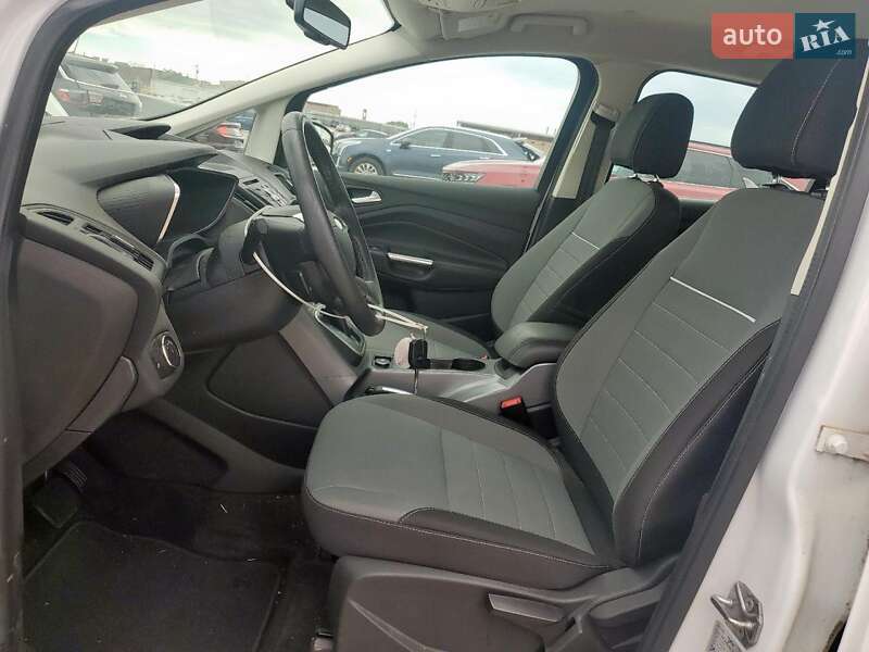 Минивэн Ford C-Max 2015 в Ивано-Франковске